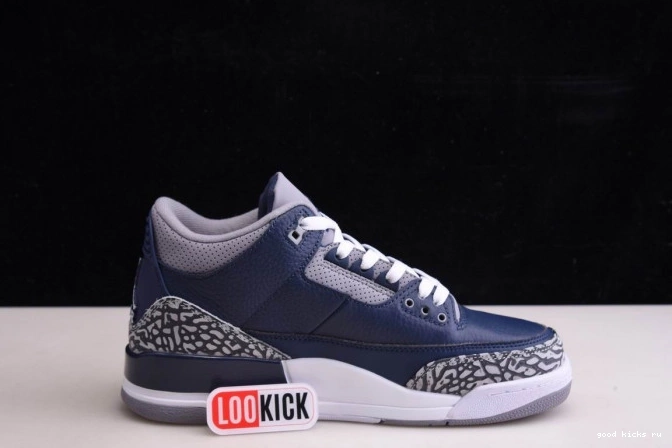 Rep MIDNIGHT AIR JORDAN NAVYCT8532-401 3 0719